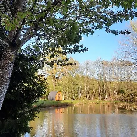 Le Moulin D'harcy *
