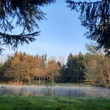 Le Moulin D'harcy